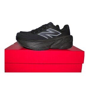 Women's 8.5 2E Extra Wide Fresh Foam X More v5 Running Shoes Custom Painted